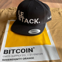 Load image into Gallery viewer, Sovereignty Orange Pantone Bitcoin T-Shirt