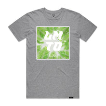 Load image into Gallery viewer, LMTD Palms T-Shirt - Grey