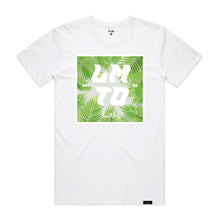 Load image into Gallery viewer, LMTD Palms T-Shirt - White