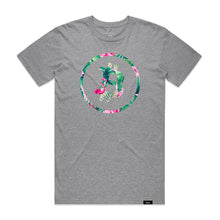 Load image into Gallery viewer, LMTD Bitcoin Tropics T-Shirt