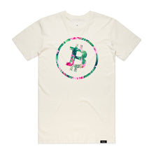 Load image into Gallery viewer, LMTD Bitcoin Tropics T-Shirt