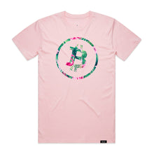 Load image into Gallery viewer, LMTD Bitcoin Tropics T-Shirt