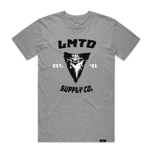 Load image into Gallery viewer, Shark Tooth T-Shirt