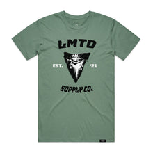 Load image into Gallery viewer, Shark Tooth T-Shirt