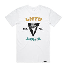 Load image into Gallery viewer, Shark Tooth T-Shirt