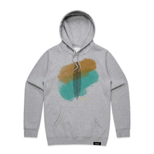 Load image into Gallery viewer, LMTD Surf, Sand, and Sats Hoodie Sweatshirt