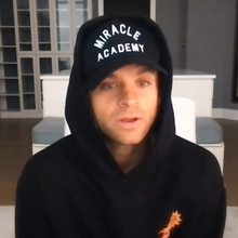 Load and play video in Gallery viewer, Jack Mallers explaining Bitcoin's open monetary network on the What Bitcoin Did podcast with Peter McCormack.