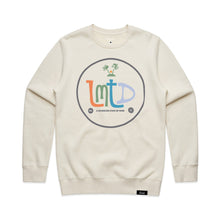 Load image into Gallery viewer, Sovereign State of Mind Crewneck Sweatshirt