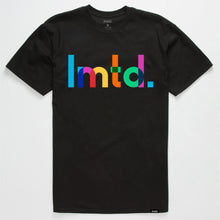 Load image into Gallery viewer, LMTD Colorblock T-Shirt