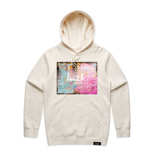 Load image into Gallery viewer, LMTD Bitcoin Genesis Block Hoodie Sweatshirt