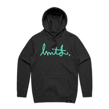 Load image into Gallery viewer, LMTD Supra Hoodie Sweatshirt