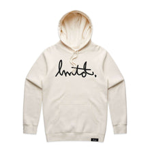Load image into Gallery viewer, LMTD Supra Hoodie Sweatshirt