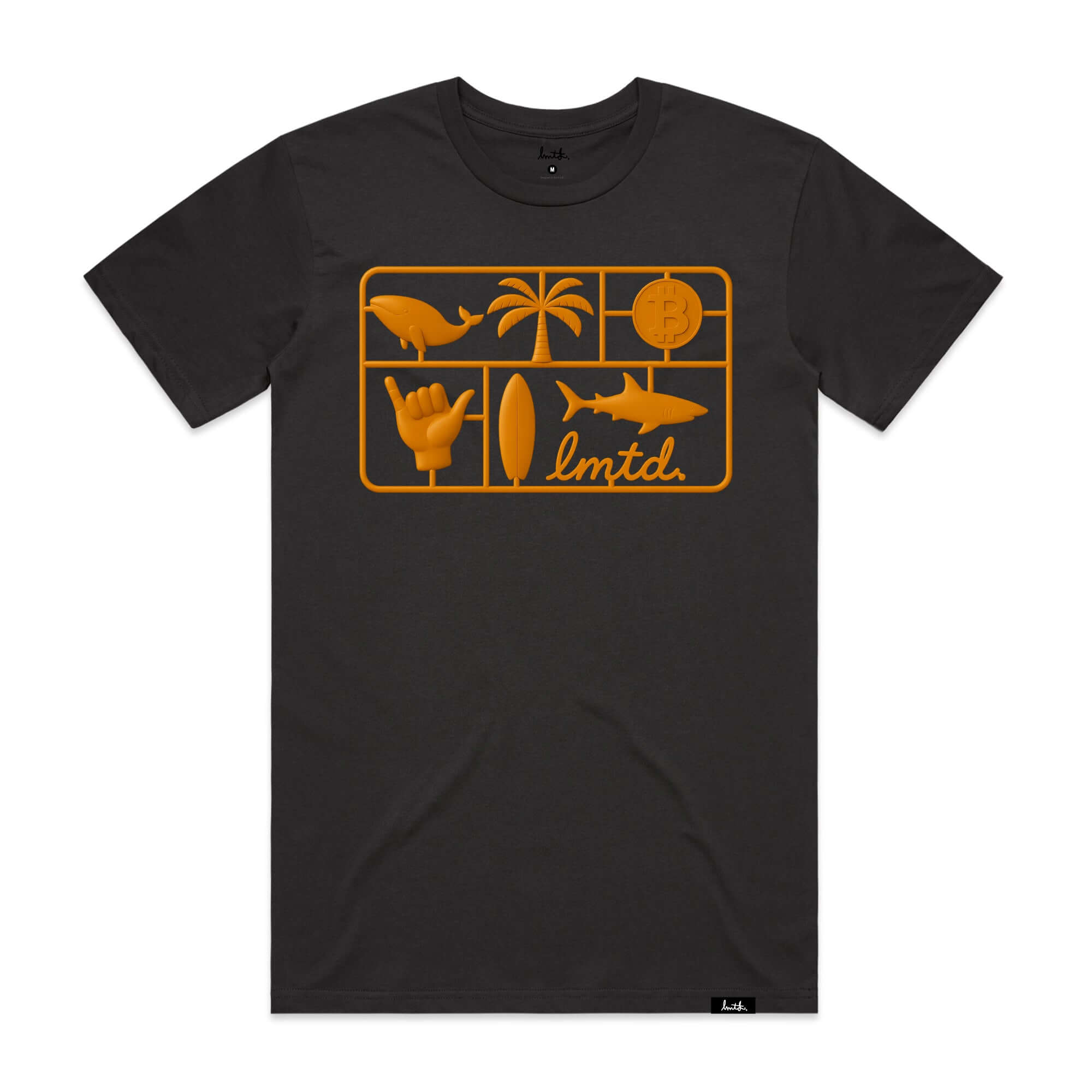 Bitcoin Starter Kit T-Shirt