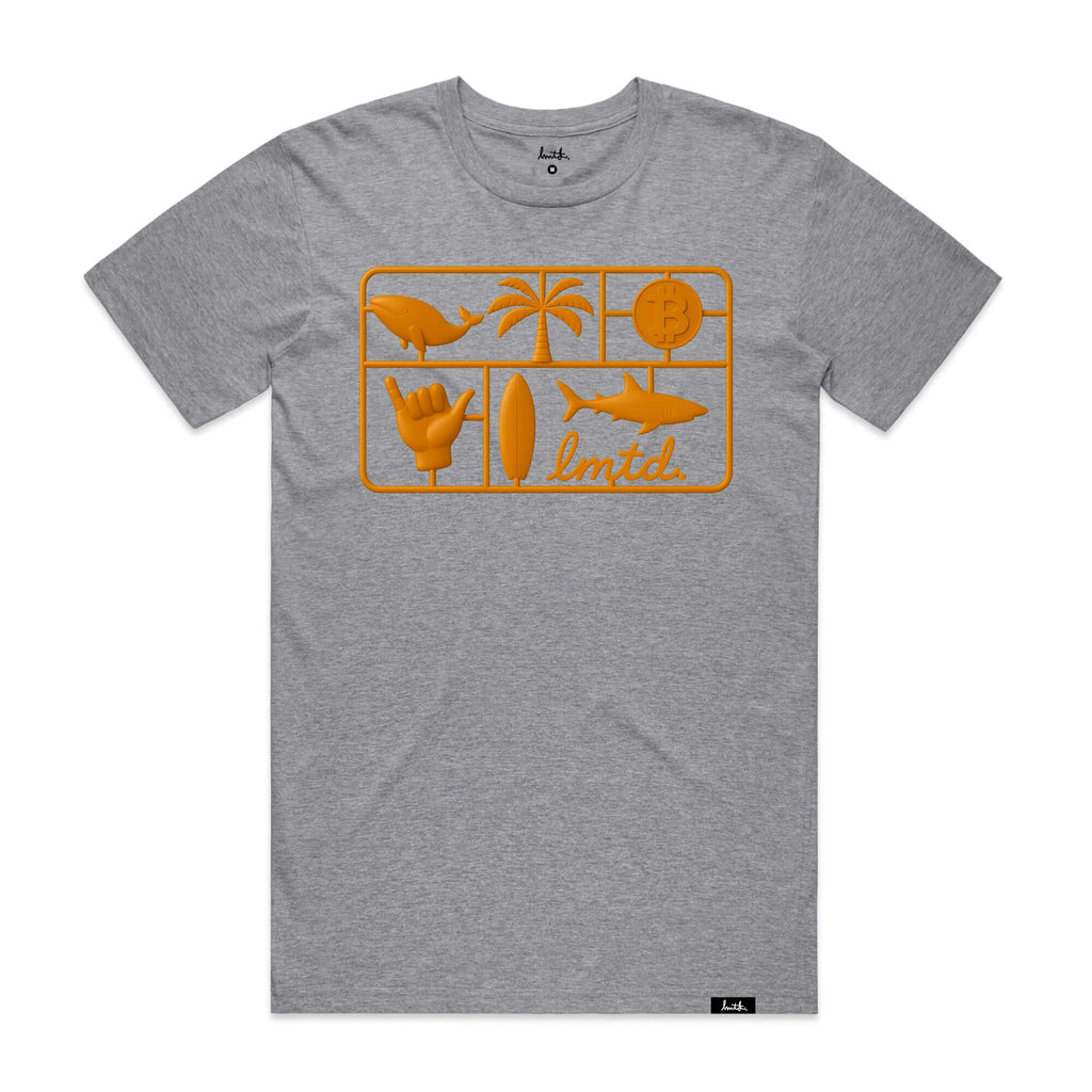 Bitcoin Starter Kit T-Shirt