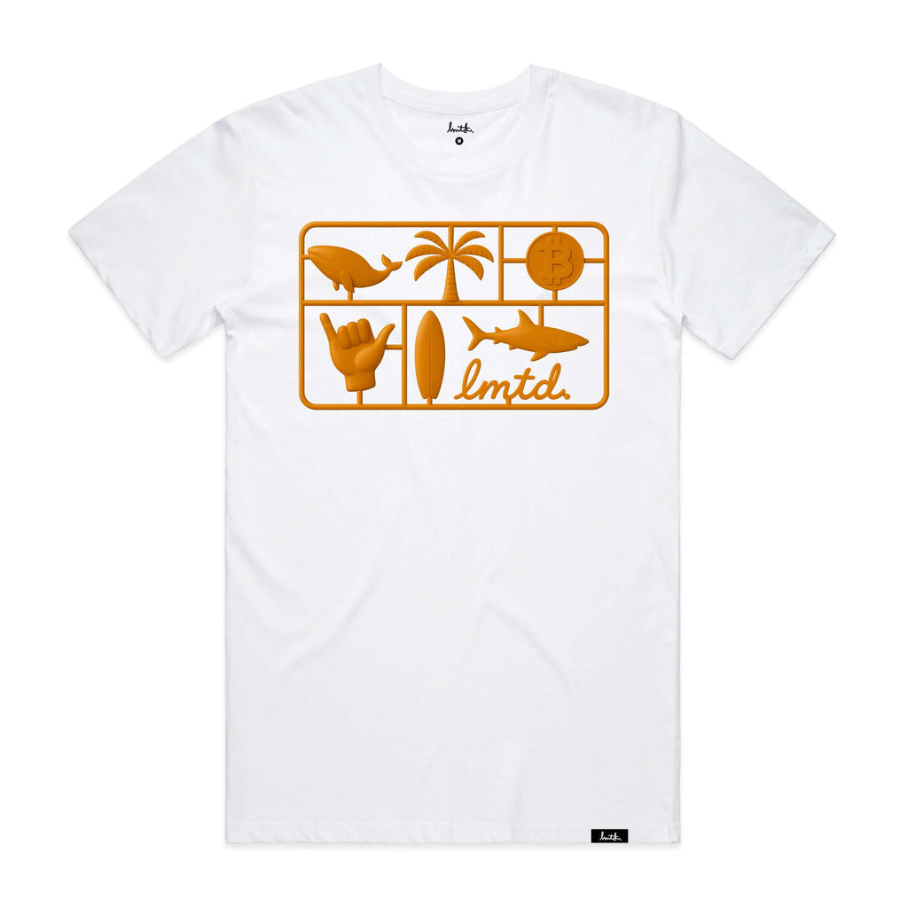 Bitcoin Starter Kit T-Shirt