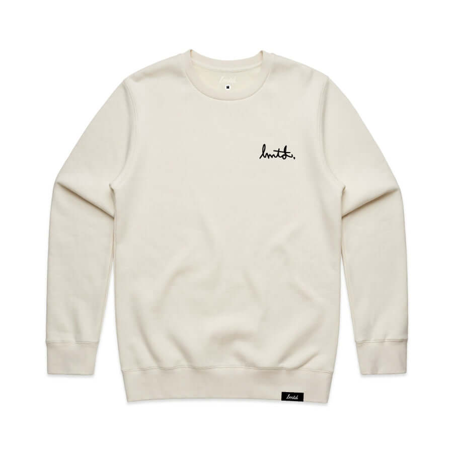 Bitcoin Worldwide Adoption Crewneck Sweatshirt