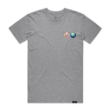 Load image into Gallery viewer, Clown World Emoji T-Shirt
