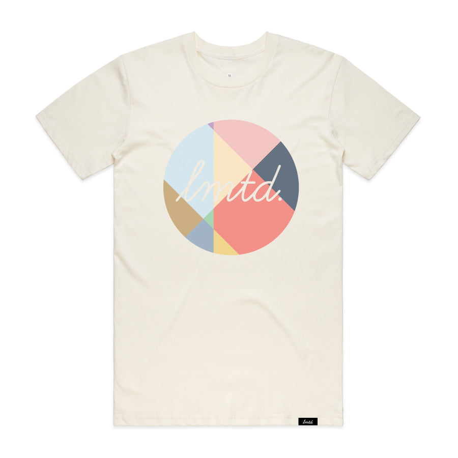 Bitcoin Color Wheel T-Shirt