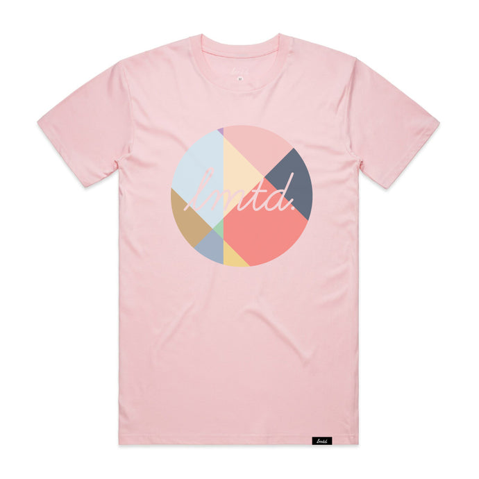 Bitcoin Color Wheel T-Shirt