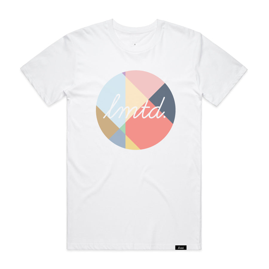 Bitcoin Color Wheel T-Shirt