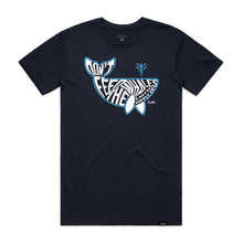 Load image into Gallery viewer, Don&#39;t Feed the Whales T-Shirt
