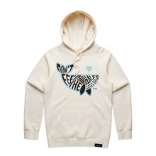 Load image into Gallery viewer, Don&#39;t Feed the Whales Hoodie Sweatshirt
