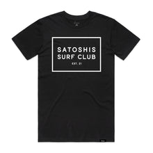 Load image into Gallery viewer, Satoshis Surf Club T-Shirt
