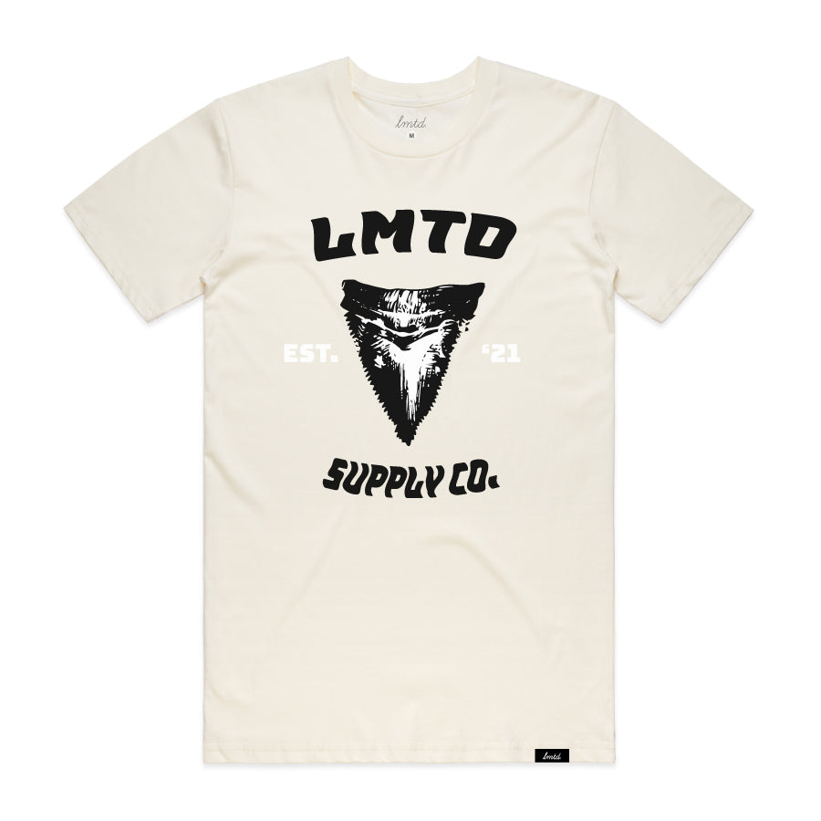 Shark Tooth T-Shirt