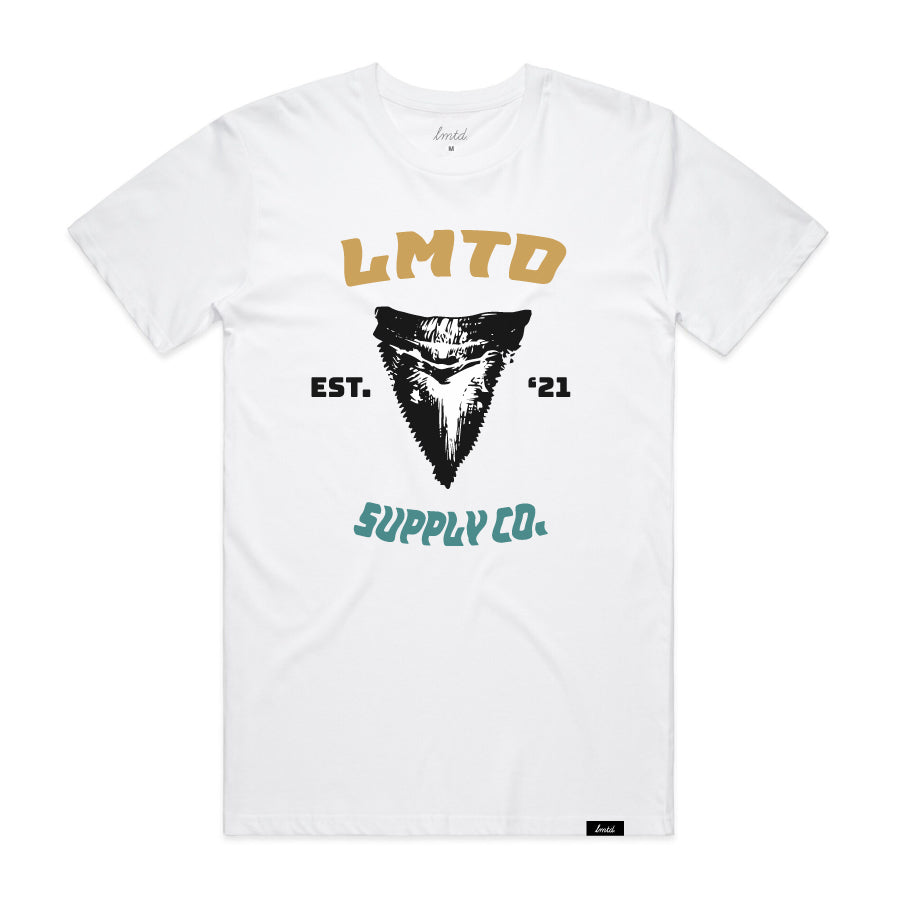 Shark Tooth T-Shirt