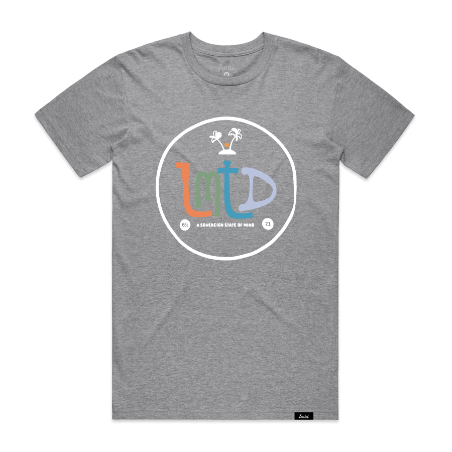 Sovereign State of Mind T-Shirt