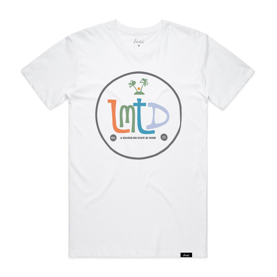 Sovereign State of Mind T-Shirt