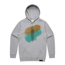 Load image into Gallery viewer, LMTD Surf, Sand, and Sats Hoodie Sweatshirt
