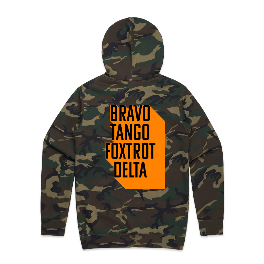 Buy the Dip Bitcoin Ranger Hoodie Sweatshirt