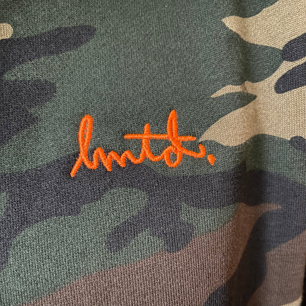 Buy the Dip Bitcoin Ranger Hoodie Sweatshirt