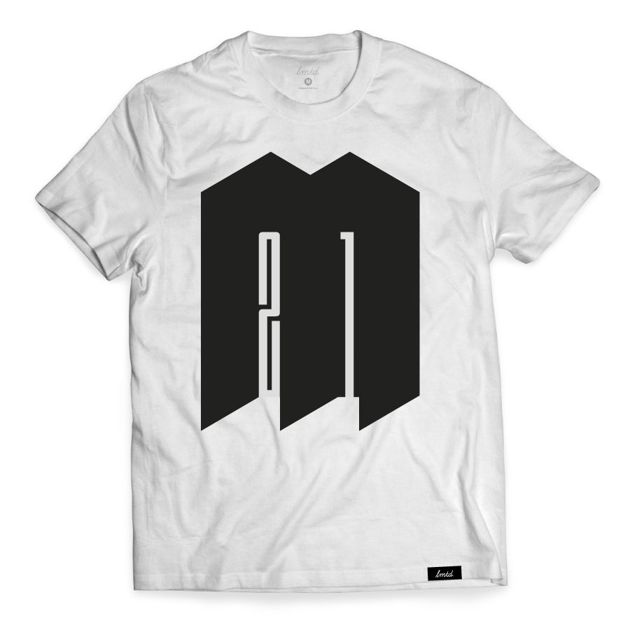 21 Million Bitcoin T-Shirt