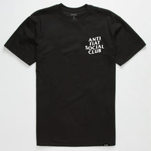 Load image into Gallery viewer, Anti Fiat Social Club T-Shirt
