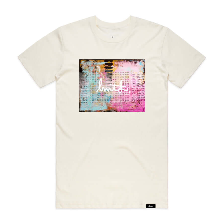 Bitcoin Genesis Block T-Shirt