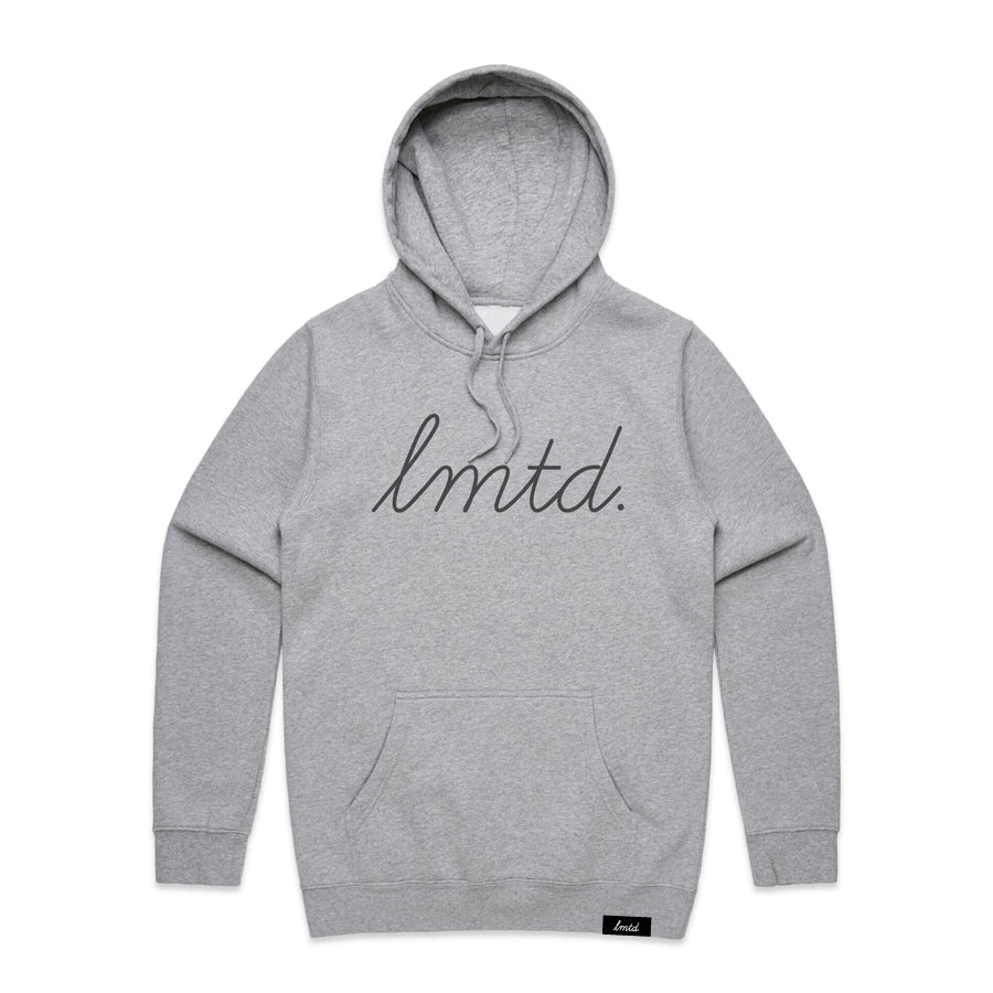 LMTD Classic Hoodie Sweatshirt