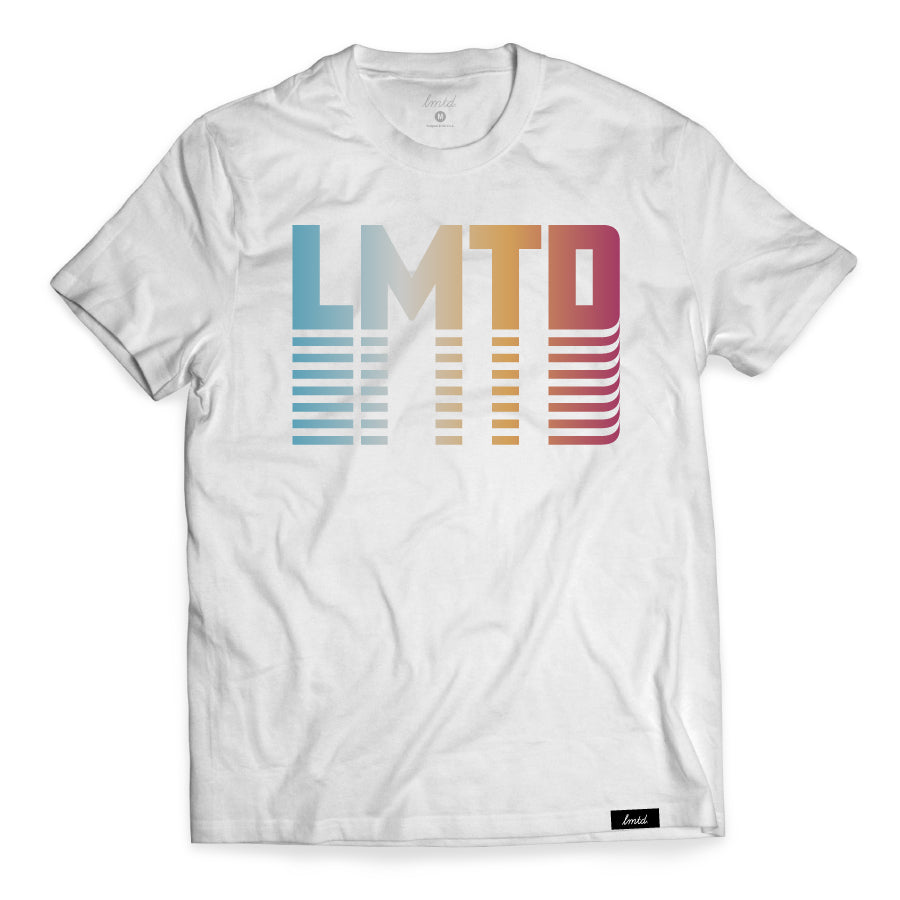 LMTD Sunset T-Shirt