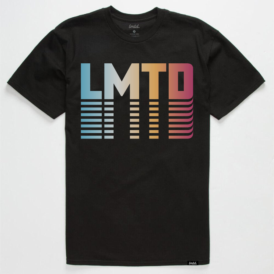LMTD Sunset T-Shirt