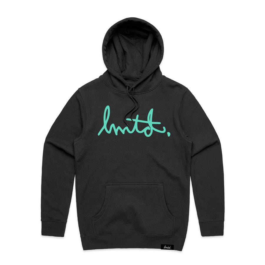 LMTD Supra Hoodie Sweatshirt