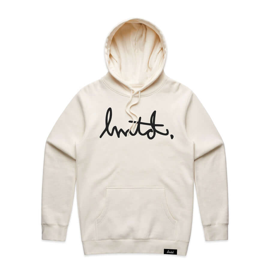 LMTD Supra Hoodie Sweatshirt