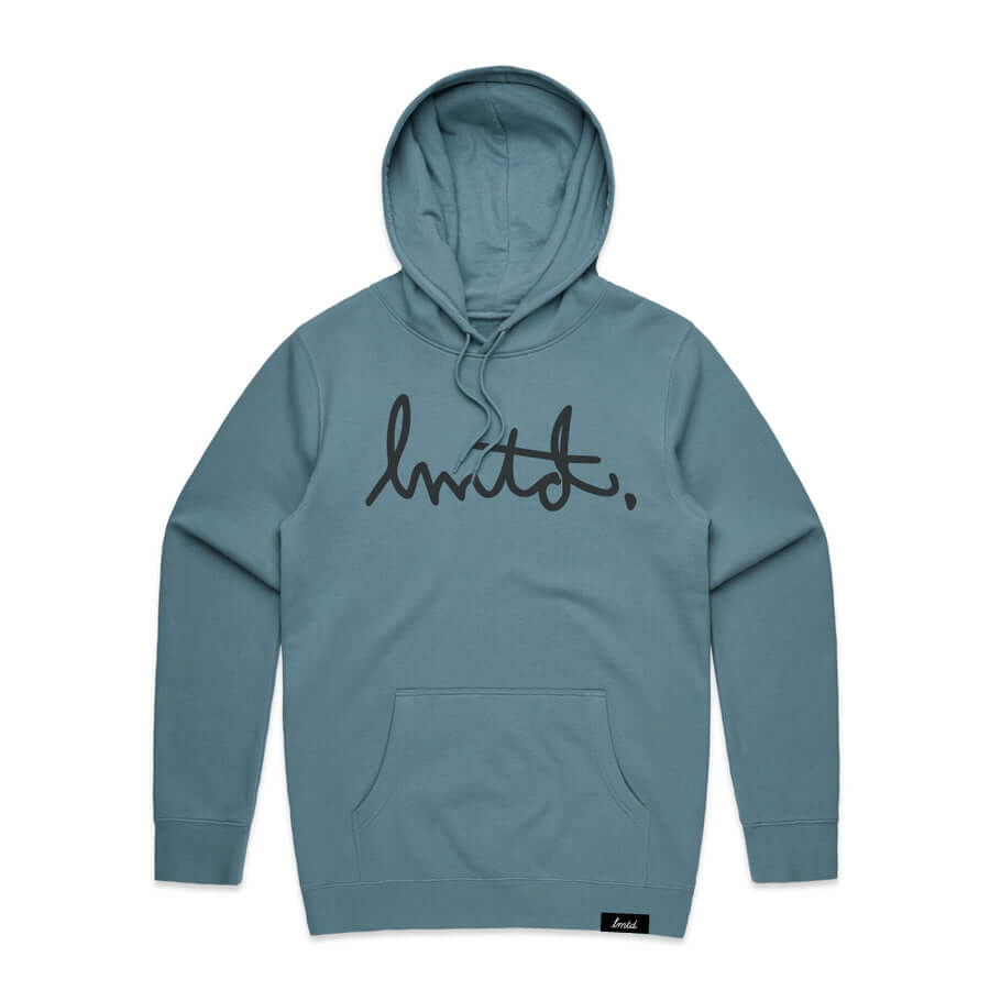 LMTD Supra Hoodie Sweatshirt