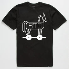 Load image into Gallery viewer, BTC Trojan Horse T-Shirt
