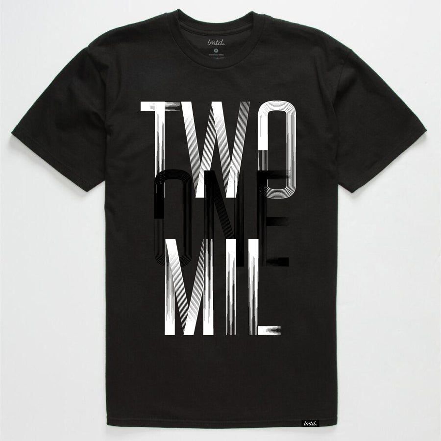 Two One Mil T-Shirt