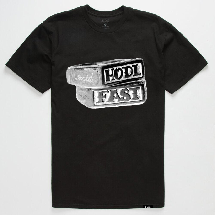 Hodl Fast T-Shirt
